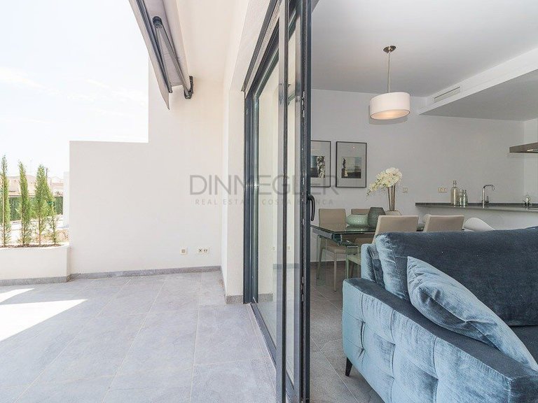 Villa for Sale in Torrevieja, Alicante 12