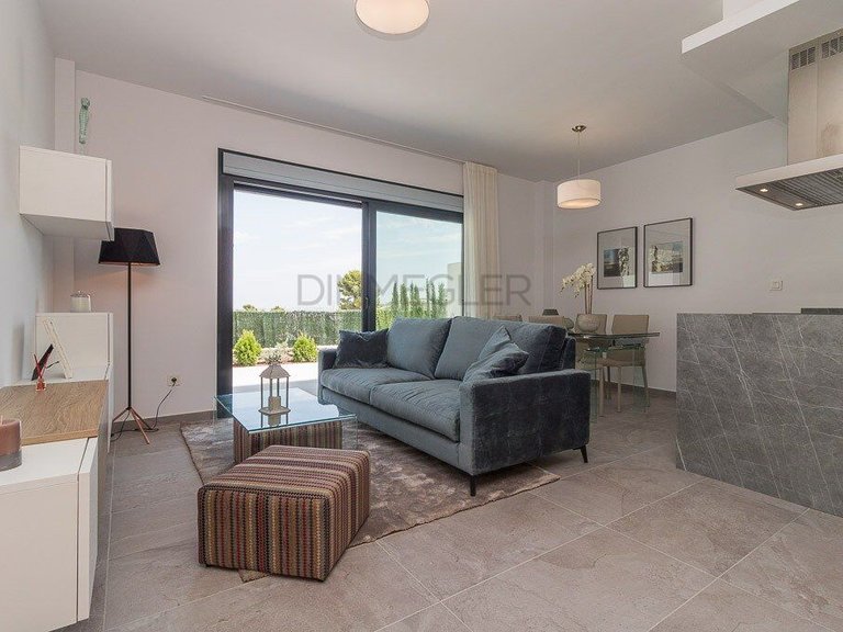 Villa for Sale in Torrevieja, Alicante 18