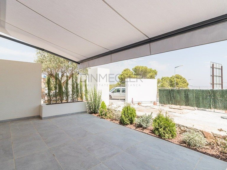 Villa for Sale in Torrevieja, Alicante 29