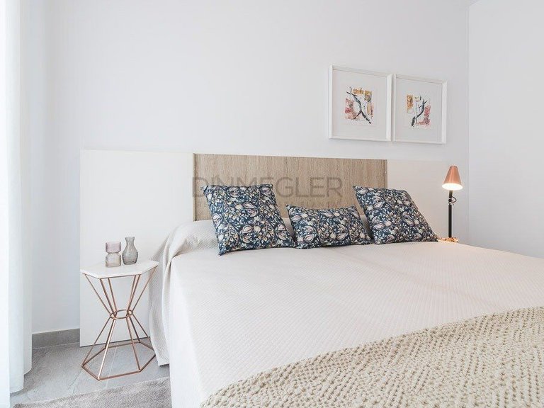 Villa for Sale in Torrevieja, Alicante 38