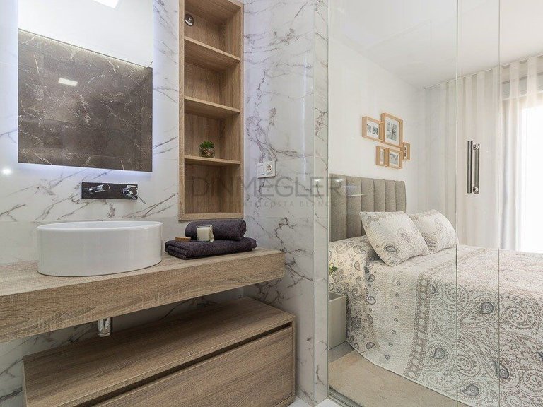 Villa for Sale in Torrevieja, Alicante 43