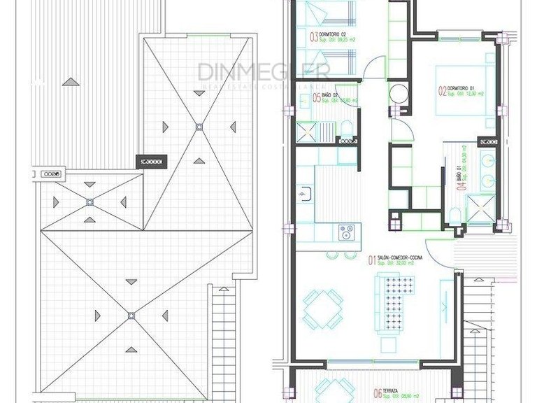 Villa for Sale in Torrevieja, Alicante 50