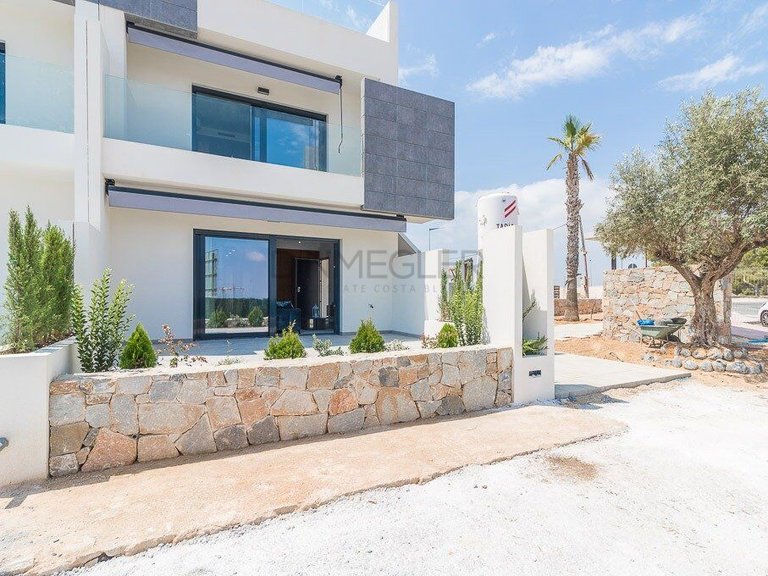 Villa for Sale in Torrevieja, Alicante 6