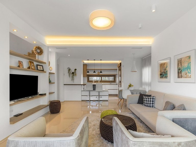 Town House for Sale in Costa Blanca Ciudad Quesada, Alicante 13