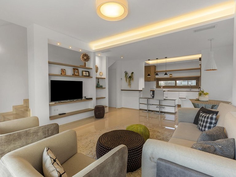 Town House for Sale in Costa Blanca Ciudad Quesada, Alicante 14