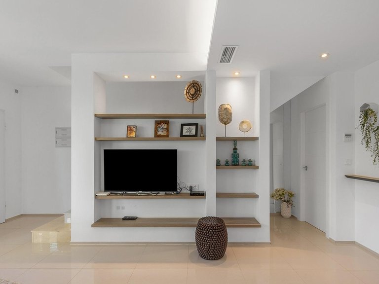 Town House for Sale in Costa Blanca Ciudad Quesada, Alicante 15