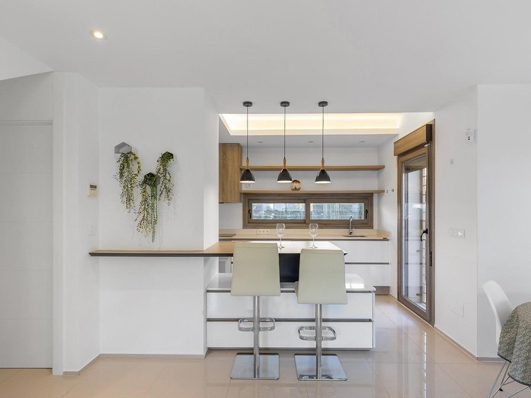 Town House for Sale in Costa Blanca Ciudad Quesada, Alicante 16