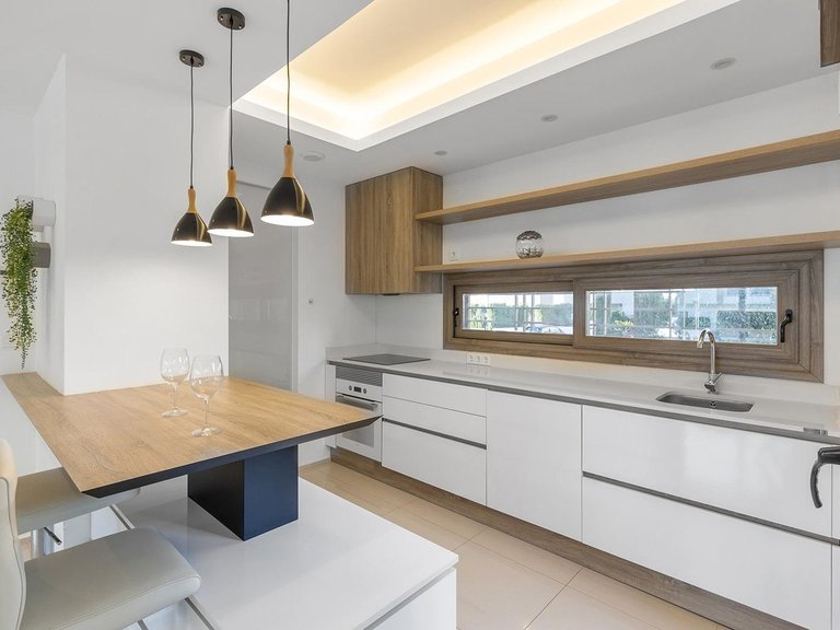 Town House for Sale in Costa Blanca Ciudad Quesada, Alicante 17