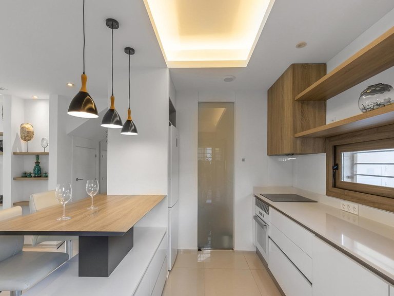 Town House for Sale in Costa Blanca Ciudad Quesada, Alicante 18