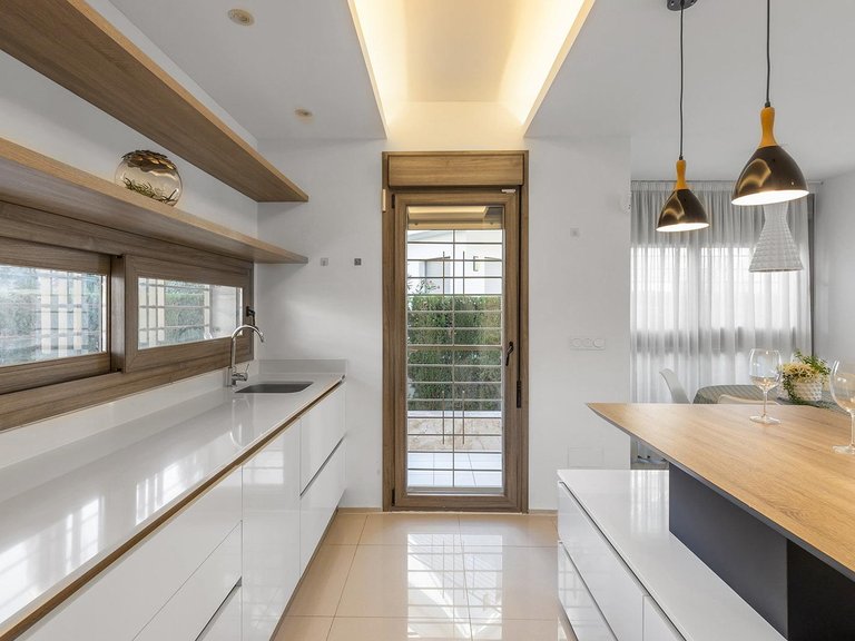 Town House for Sale in Costa Blanca Ciudad Quesada, Alicante 19