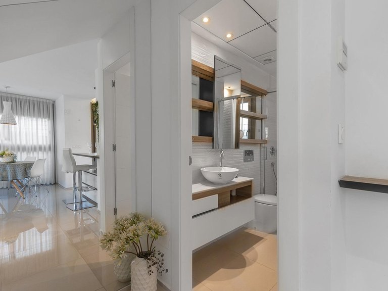 Town House for Sale in Costa Blanca Ciudad Quesada, Alicante 22