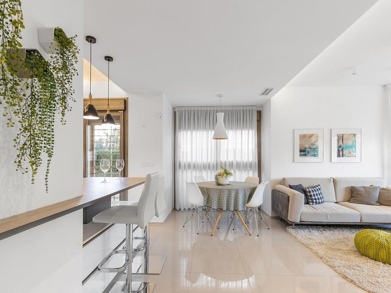 Town House for Sale in Costa Blanca Ciudad Quesada, Alicante 24