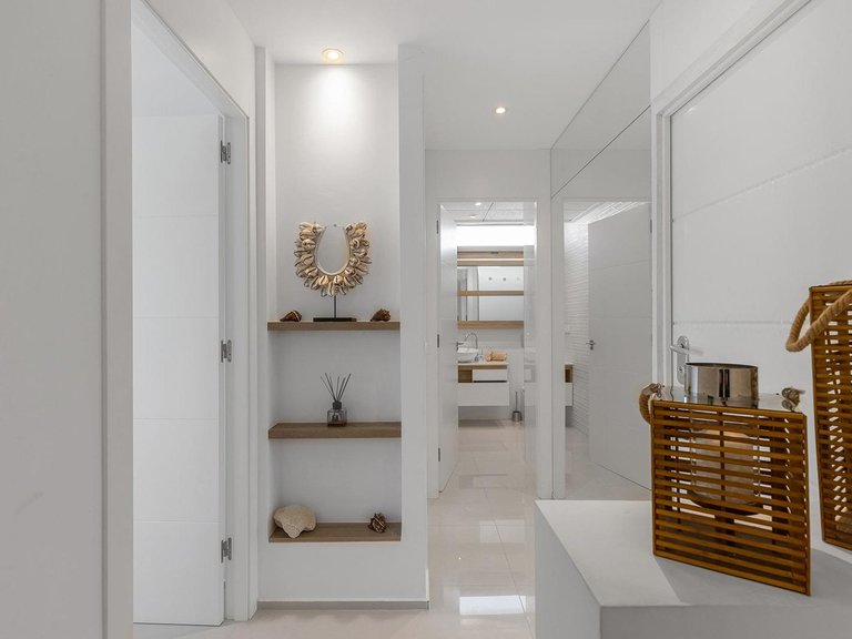 Town House for Sale in Costa Blanca Ciudad Quesada, Alicante 25