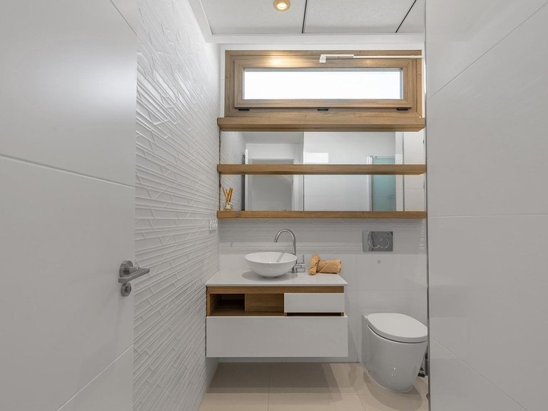 Town House for Sale in Costa Blanca Ciudad Quesada, Alicante 26