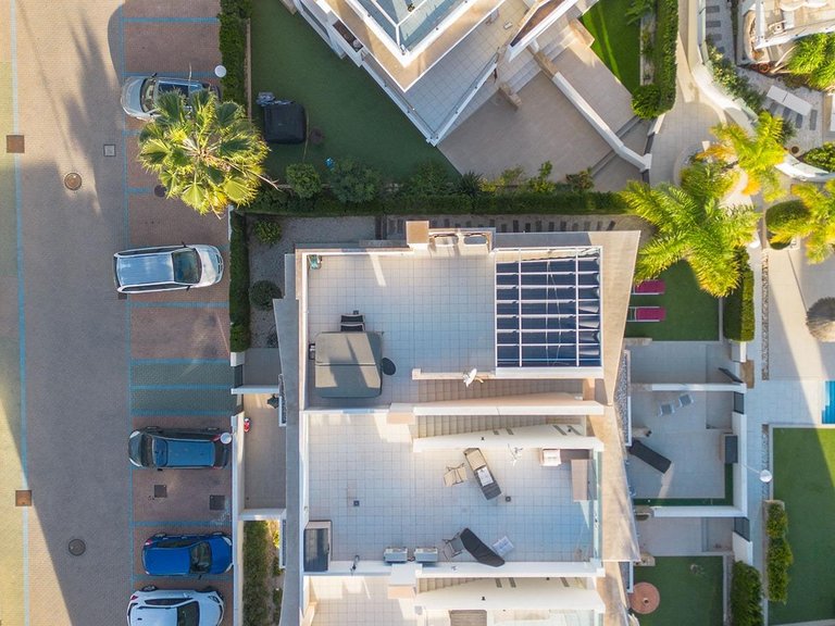 Town House for Sale in Costa Blanca Ciudad Quesada, Alicante 3