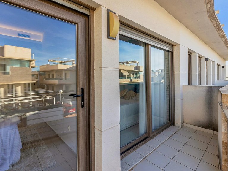 Town House for Sale in Costa Blanca Ciudad Quesada, Alicante 30