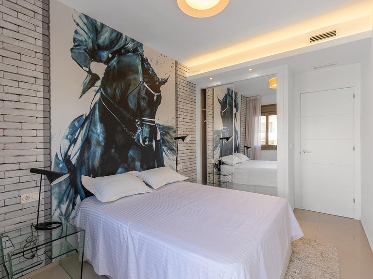 Town House for Sale in Costa Blanca Ciudad Quesada, Alicante 31