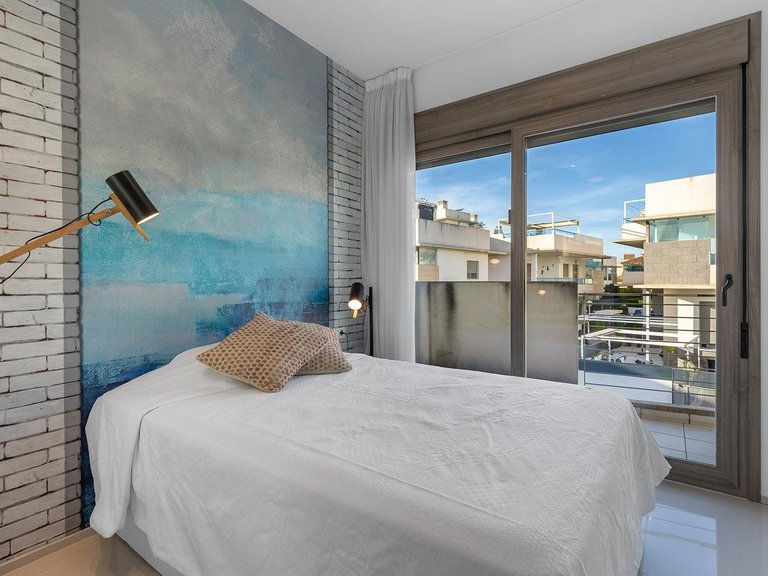 Town House for Sale in Costa Blanca Ciudad Quesada, Alicante 32