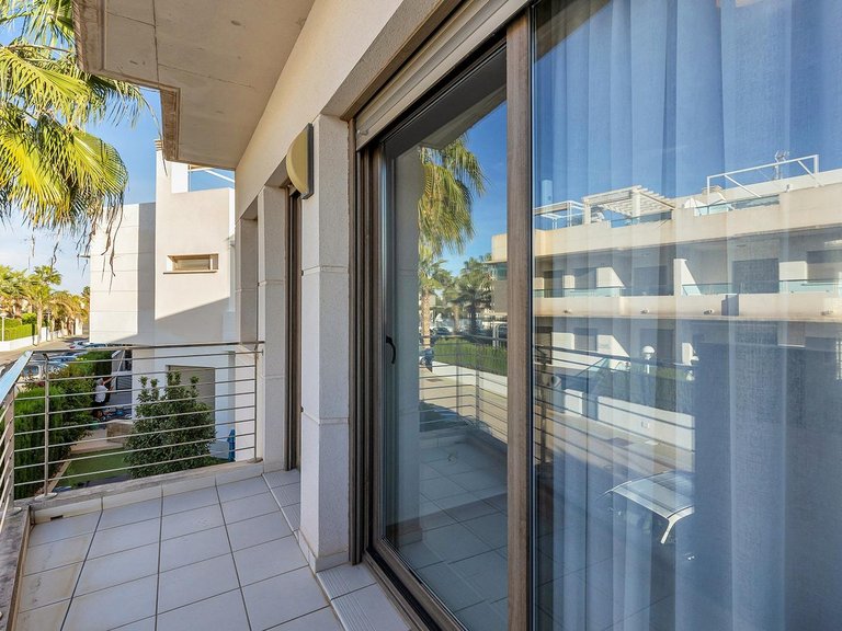 Town House for Sale in Costa Blanca Ciudad Quesada, Alicante 33