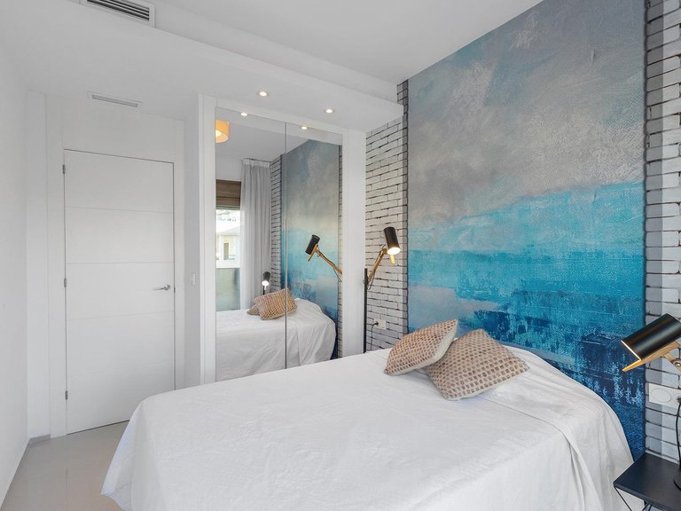 Town House for Sale in Costa Blanca Ciudad Quesada, Alicante 34