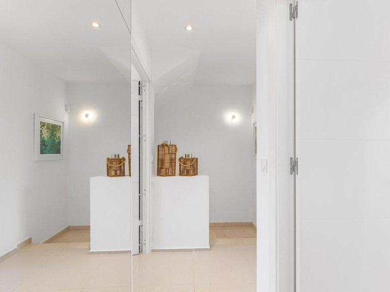 Town House for Sale in Costa Blanca Ciudad Quesada, Alicante 35