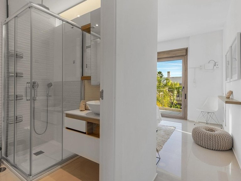 Town House for Sale in Costa Blanca Ciudad Quesada, Alicante 36