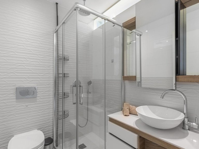 Town House for Sale in Costa Blanca Ciudad Quesada, Alicante 37