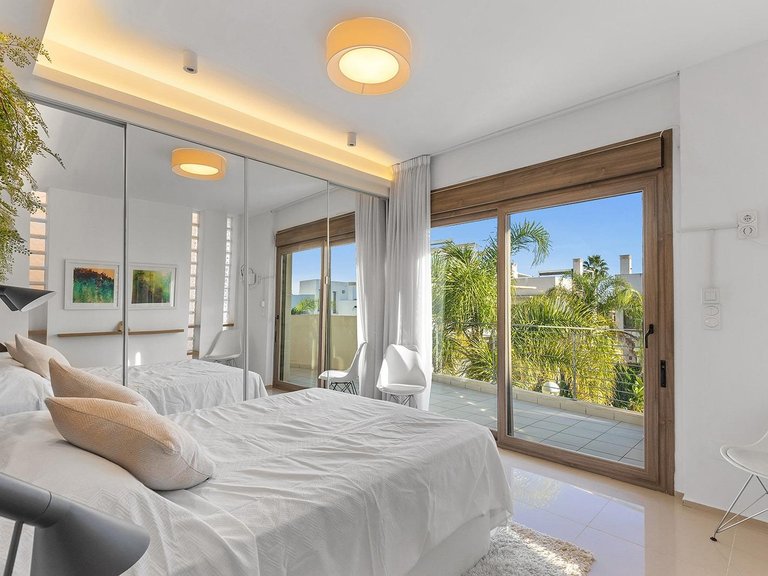 Town House for Sale in Costa Blanca Ciudad Quesada, Alicante 38