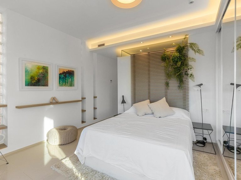 Town House for Sale in Costa Blanca Ciudad Quesada, Alicante 39