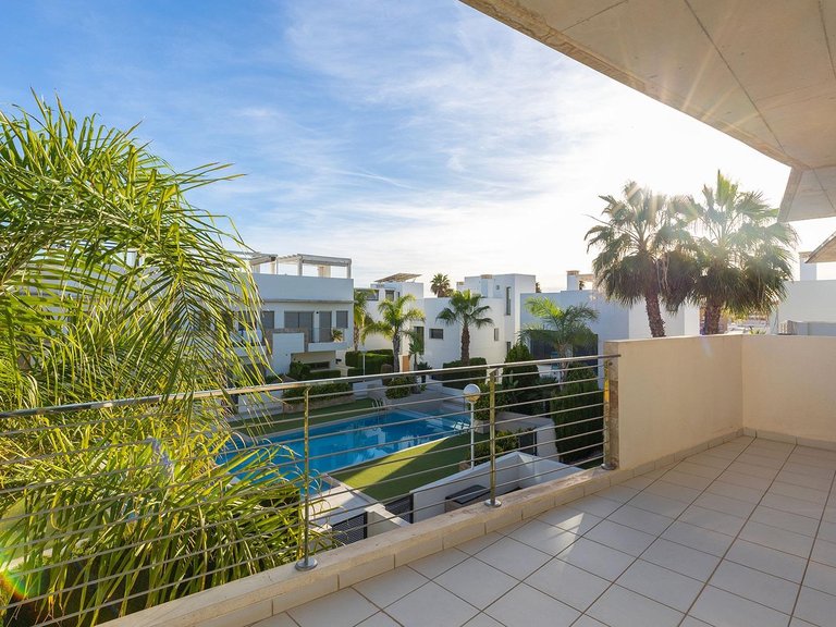 Town House for Sale in Costa Blanca Ciudad Quesada, Alicante 41