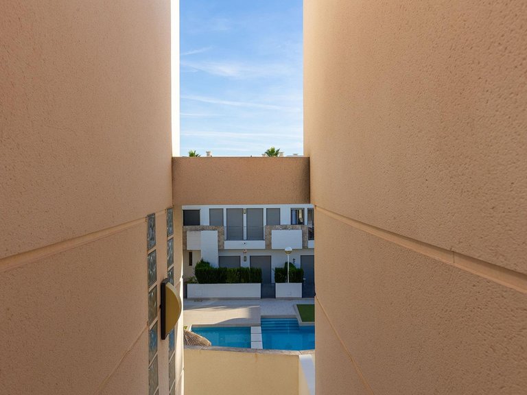 Town House for Sale in Costa Blanca Ciudad Quesada, Alicante 47