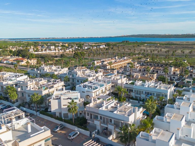 Town House for Sale in Costa Blanca Ciudad Quesada, Alicante 5