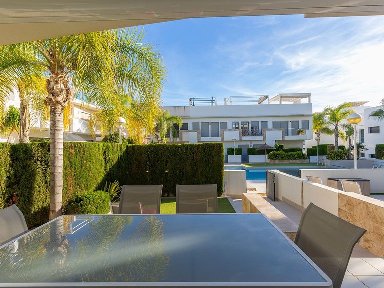 Town House for Sale in Costa Blanca Ciudad Quesada, Alicante 50