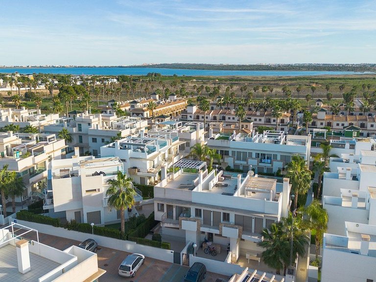 Town House for Sale in Costa Blanca Ciudad Quesada, Alicante 8