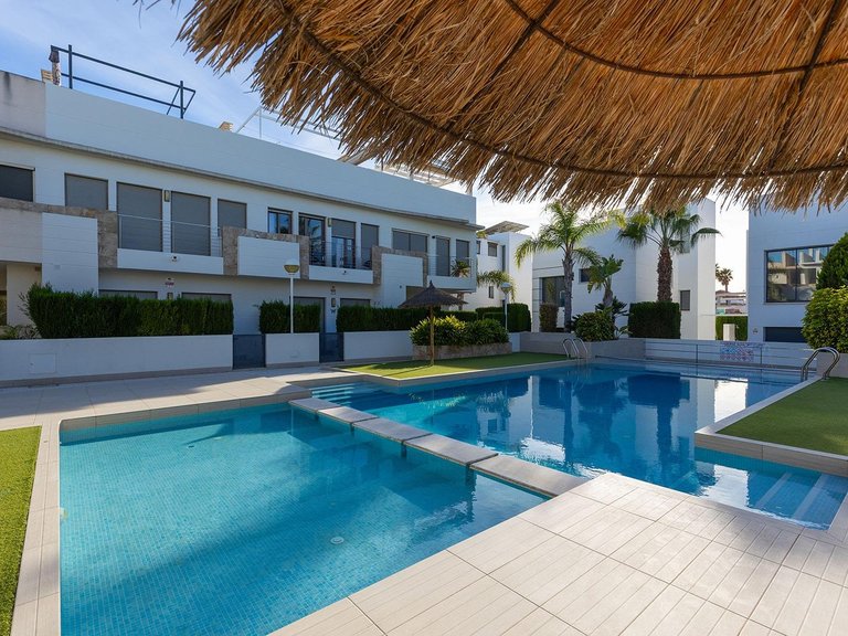 Town House for Sale in Costa Blanca Ciudad Quesada, Alicante 9
