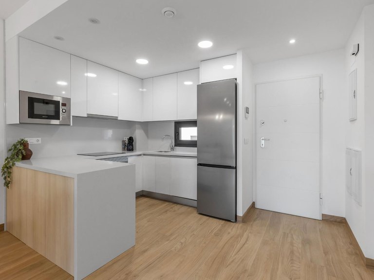 Penthouse for Sale in Costa Blanca Torrevieja, Alicante 10