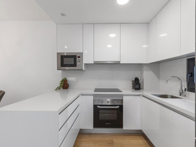 Penthouse for Sale in Costa Blanca Torrevieja, Alicante 11