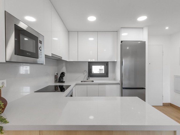 Penthouse for Sale in Costa Blanca Torrevieja, Alicante 12