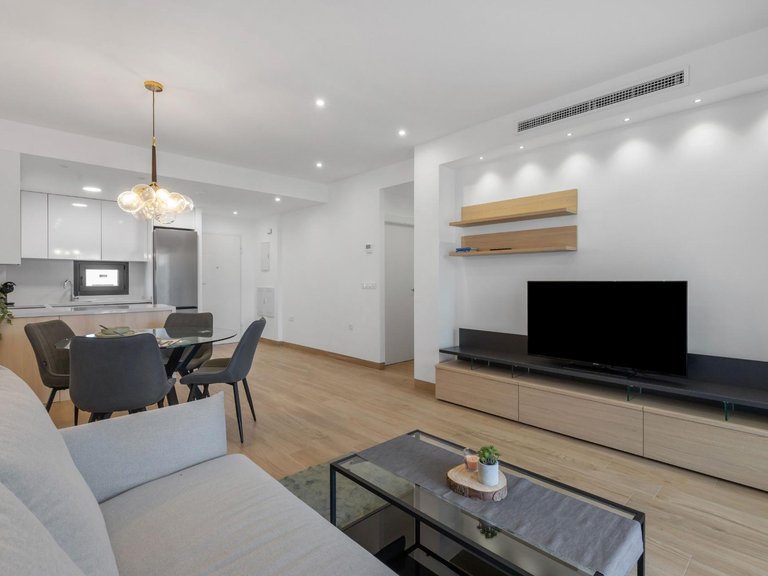 Penthouse for Sale in Costa Blanca Torrevieja, Alicante 14