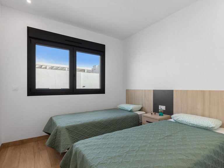 Penthouse for Sale in Costa Blanca Torrevieja, Alicante 15