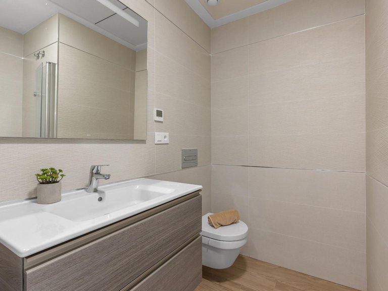 Penthouse for Sale in Costa Blanca Torrevieja, Alicante 17