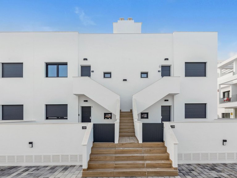 Penthouse for Sale in Costa Blanca Torrevieja, Alicante 2