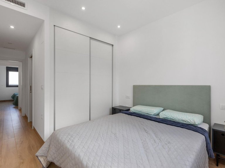 Penthouse for Sale in Costa Blanca Torrevieja, Alicante 20