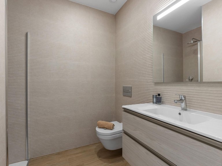 Penthouse for Sale in Costa Blanca Torrevieja, Alicante 21