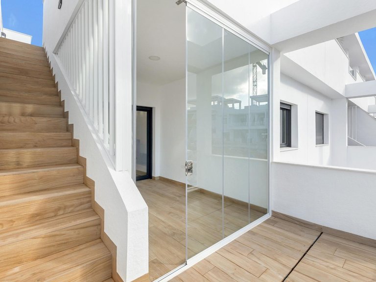 Penthouse for Sale in Costa Blanca Torrevieja, Alicante 22