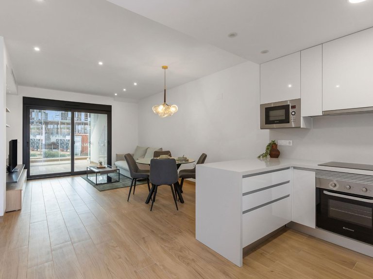 Penthouse for Sale in Costa Blanca Torrevieja, Alicante 3