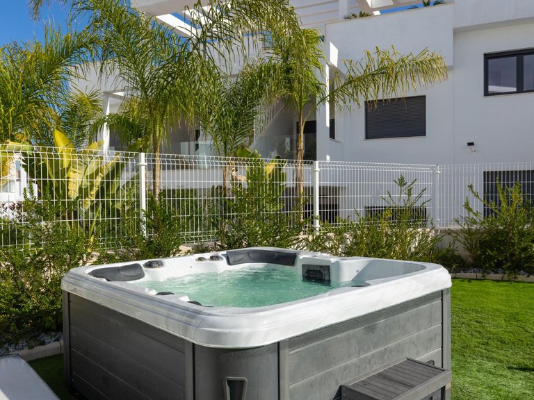 Penthouse for Sale in Costa Blanca Torrevieja, Alicante 35