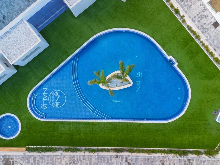 Penthouse for Sale in Costa Blanca Torrevieja, Alicante 37