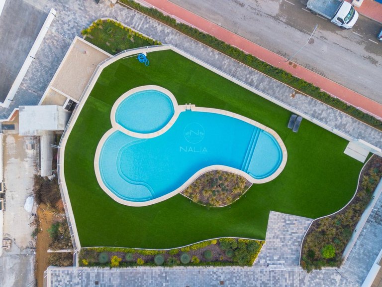 Penthouse for Sale in Costa Blanca Torrevieja, Alicante 38