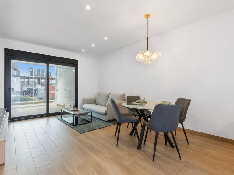 Penthouse for Sale in Costa Blanca Torrevieja, Alicante 4